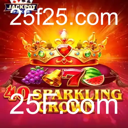 Explorando o Universo de 40SparklingCrown e 25F.com