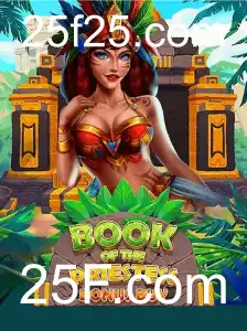 Explorando o Fascinante Mundo do Jogo BookOfThePriestess