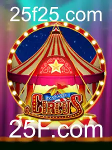 Descubra o Fascinante Mundo de 'EcstaticCircus' com a Palavra-Chave '25F.com'