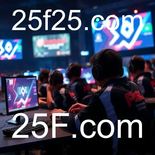 Esportes virtuais