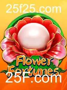 FlowerFortunes: Descubra um Mundo de Aventura com 25F.com