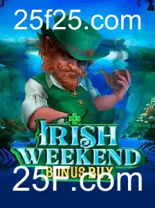 Explorando o Mundo do Jogo IrishWeekendBonusBuy
