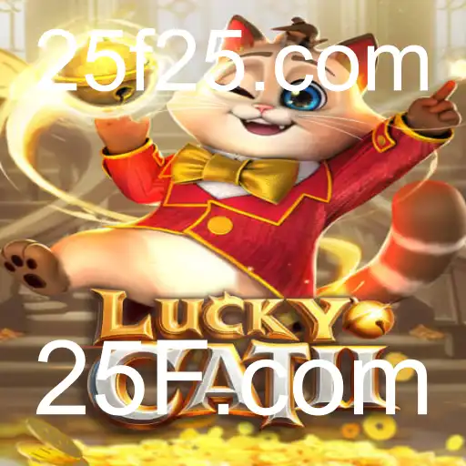 Descubra a Emoção de LuckyCatII: O Novo Sensação em Jogos