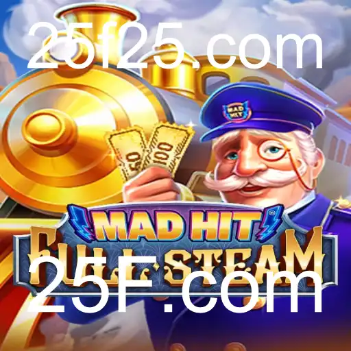 MadHitFullSteam: Descubra o Novo Fenômeno dos Games
