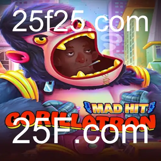 Desvendando o Universo de MadHitGorillatron - A Nova Febre dos Games