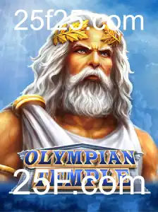 Explorando o Mundo Fascinante de OlympianTemple