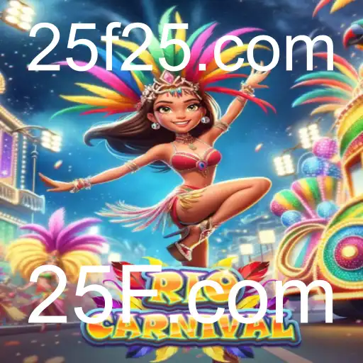 Explorando RioCarnival: Um Jogo Vibrante e Cultural