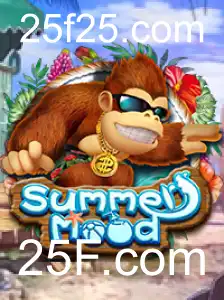 Explorando SummerMood: Um Mundo de Diversão Virtual