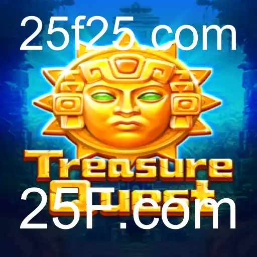 TreasureQuest: Desvende os Segredos e Aventuras de 25F.com