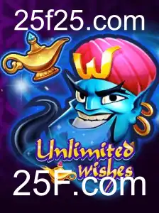 UnlimitedWishes: Descubra o Mundo Infinito de Possibilidades do Novo Jogo Online
